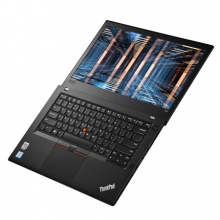 联想（ThinkPad）T480-20L5A00LCD笔记本电脑（i5-8250U/8GB/256GB/2G独显/14英寸FHD/Windows10家庭版/全尺寸键盘1年部件和人工）