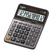 卡西欧（CASIO） DX-120B 计算器