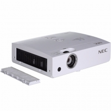 NEC NP-CR2305X  投影机 白色4200流明