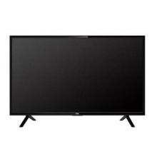 TCL 43D8600 电视机 43英寸 智能LED 1920*1080分辨率 黑色