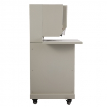 金典GD-500S全自动档案财务装订机