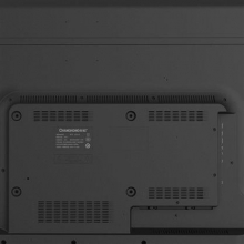 长虹（CHANGHONG） 43U1A 4K超清智能液晶电视机 43英寸