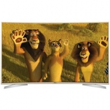 海信 LED49M5600UC 智能网络4K曲面电视（含底座） 49英寸