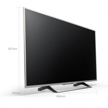 索尼（SONY）  KD-55X8000E液晶