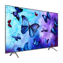 三星（SAMSUNG）QA75Q6FNAJXXZ 75英寸超清4K量子点HDR无线智能液晶平板电视机