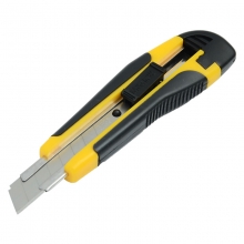 晨光（M&G） ASS91315 自动锁大号美工刀 18mm