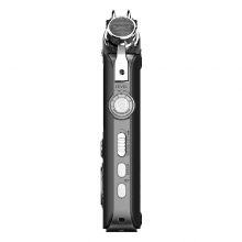 飞利浦 PHILIPS VTR880012 通道发烧 HIFI音乐录音笔16G