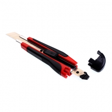 晨光（M&G） ASS91315 自动锁大号美工刀 18mm