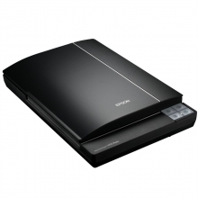 爱普生（Epson ）V370 扫描仪