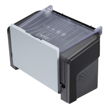 MICROTEK FileScan 6235S 中晶馈纸式A4彩色A4双面大容量扫描仪自动进纸办公家用商用文档