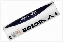 威克多（Victor）LARK40 胜利云雀羽毛球  6只装