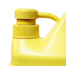 立白 柠檬去油洗洁精（清新柠檬）1.5kg/瓶