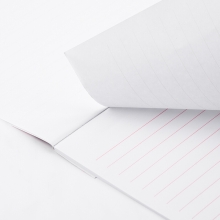 广博 (GuangBo) GB16218 16K单线信纸 30张/本 3本/包