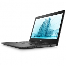 戴尔（DELL）Latitude 3490 230040    i5-8250U/4GB/128G+1TB/14“(1366*768)/W10 H/3年上门服务（带包鼠）