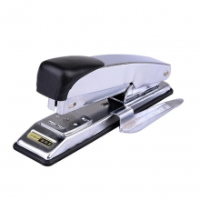 益而高（Eagle） 206R 订书机带起钉器 使用24/6订书钉 颜色随机