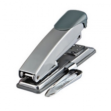 益而高（Eagle） 206R 订书机带起钉器 使用24/6订书钉 颜色随机