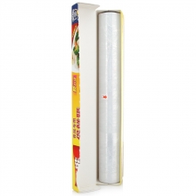 Glad佳能 食品专用保鲜膜 60米*30厘米 1卷/盒 24盒/箱