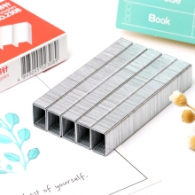 益而高（Eagle）订书钉 1000枚/盒 （2308）