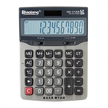 晨光（M&G） ADG98195 桌面型计算器MG-D120S