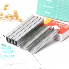 益而高（Eagle）订书钉 1000枚/盒 （2306）