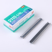 美克司（MAX）2115订书钉 5000枚/盒