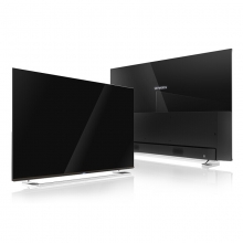 创维（Skyworth） 55Q6A 4K超高清智能电视机