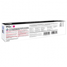 惠普 HP 993A品色页宽耗材（适用于惠普HP PageWide 777z/750dw/750dn/772dw/772dn）
