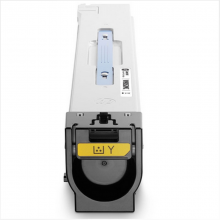 华讯方舟 HC1822 黄色粉盒（适用于HM1720、HM1721、HM1722）