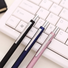 得力（deli）6490 自动铅笔（笔杆颜色随机）0.5mm 36支/盒