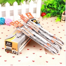 真彩（TRUECOLOR） 4158 中性笔替换芯0.5mm   黑色 20支/盒