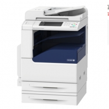 富士施乐(Fuji Xerox)DC-IV2060CPS彩色数码A3复合机