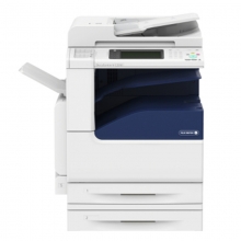 富士施乐(Fuji Xerox)DC-IV2060CPS彩色数码A3复合机