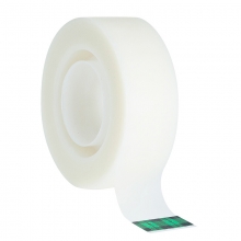 3M 810 思高隐形胶带19mm×10m