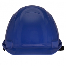霍尼韦尔 HONEYWELL H99安全帽ABS工地工程工业建筑防砸抗冲击蓝色有透气孔20顶