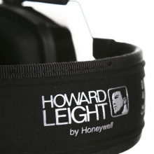 霍尼韦尔 HONEYWELL L3耳罩专业降噪抗噪防噪音睡眠隔音学习工作睡觉1个/盒