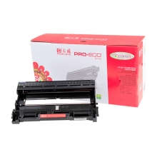 天威 DR2250/LD2441 专业装黑色硒鼓组件 适用兄弟 2250 2441 2220 2230 2240 2240D 2242D 2250DN 2270DW 2280DW 联想2400 2400L 2600D 2650DN TFB253BPEJ