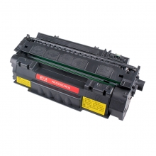 天威 CE505A 专业装黑色硒鼓带芯片 适用惠普HP-2035 2035N P2050 P2055 P2055D Canon LBP6300dn MF5850dn MF5880dn TRH504BPEJ