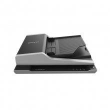 紫光(UNIS)扫描仪（F1120）（A4 ADF+平板式）