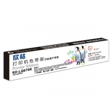 欣格 色带 RD-LQ670K