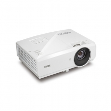 明基（BenQ）MH684投影仪 办公家用 高清1080P 3500流明 3D投影机