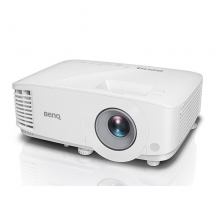 明基（BenQ）投影仪办公家用投影机 NP617 官方标配