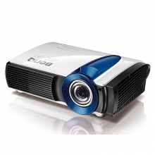 明基（BenQ） LX833STD 激光短焦投影机