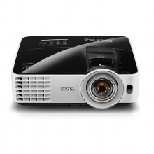 明基（BenQ）投影仪 办公短焦投影机 MX631ST（2米投100英寸 标清）