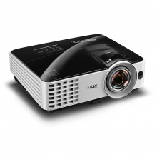 明基（BenQ）投影仪 办公短焦投影机 MX631ST（2米投100英寸 标清）