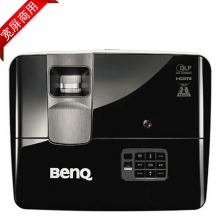 明基（BenQ） MW603 住商两用 高清 高亮投影机(3500流明 WXGA分辨率）