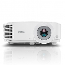 明基（BenQ）MW605 投影仪 投影机 投影仪办公（高清宽屏 3600流明 HDMI*2 内置音响）
