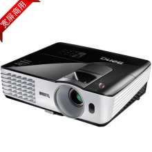 明基（BenQ） MW603 住商两用 高清 高亮投影机(3500流明 WXGA分辨率）