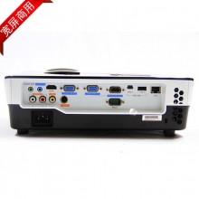 明基（BenQ） MW603 住商两用 高清 高亮投影机(3500流明 WXGA分辨率）