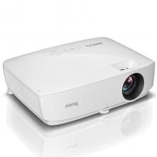 明基（BenQ）NP542 投影机 办公家用 商务教学 投影仪 明基  SVGA分辨率