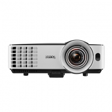 明基（BenQ）投影仪 办公短焦投影机 MX631ST（2米投100英寸 标清）